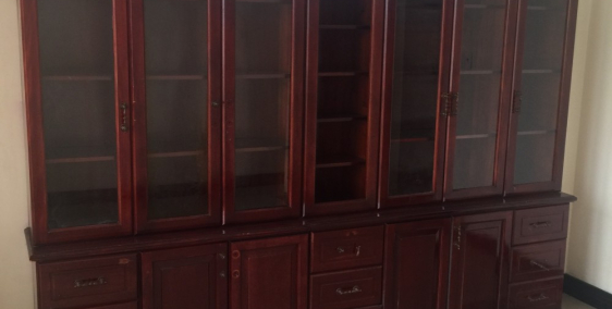 Cho thuê văn phòng Cao Lỗ - Phường 4 – Quận 8. 30m2. Nội thất cơ bản, giá rẻ