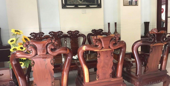 Cho thuê cao ốc Quang Minh làm VP đường Lê Văn Quới, Bình Tân, giá rẻ