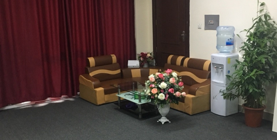 Văn phòng ảo – văn phòng chia sẻ, trọn gói giá rẻ tại 86 Lê Trọng Tấn, TX,HN