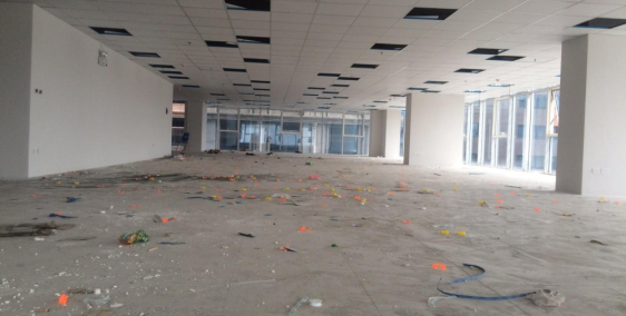 Cần tiền gấp để đi trùng tu nhan sắc,chính chủ cho thuê sàn văn 200m2,Hapulico