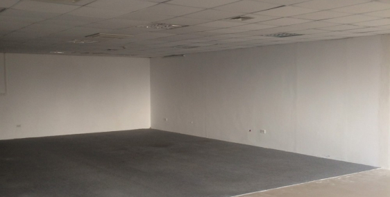 Cần cho  thuê gấp văn phòng mặt phố giá rẻ Thanh Xuân 1000m mới xây MT 50m