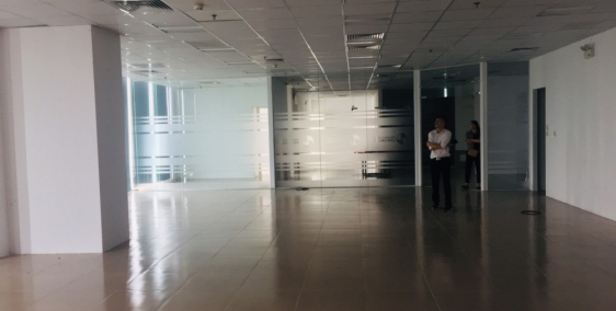 Cho thuê VP Nguyễn Trãi, Vũ Trọng Phụng, 200m2, 250m2 300m2, 500m2 Giá: 230 nghì