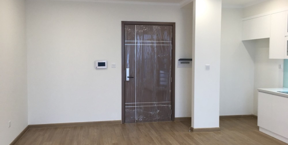 Cho thuê tầng 2 shophouse Vinhomes Gardenia. DT 80m, thông sàn. Gía 10 tr/th