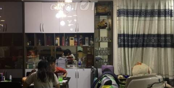 Cần bán căn hộ Chung cư Phú Đạt Q.Bình Thạnh, DT : 70m2, 2pn, 2wc
