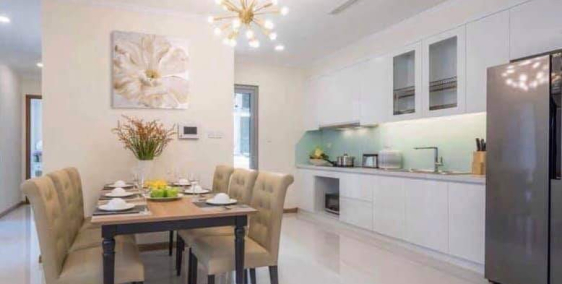 Dự án Vinhomes Central Park Nguyễn Hữu Cảnh, P22, q Bình Thạnh, HCM