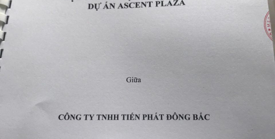 Chính chủ cần bán gấp căn hộ 3PN 97m2 Ascent Plaza quận Bình Thạnh