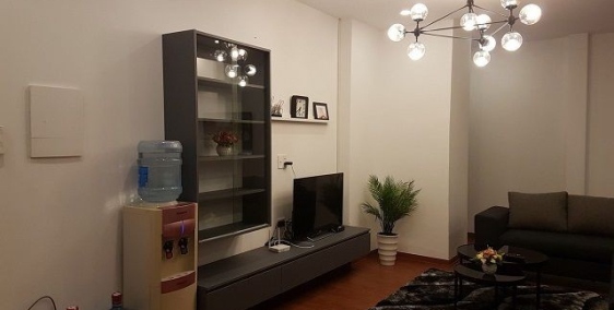 Bán căn hộ CT4 Vimeco II Trung Hòa - Cầu Giấy - Hà Nội