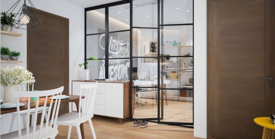 Bán chung cư Vinata Tower- 289 Khuất Duy Tiến nhận nhà ở ngay giá 2.5 tỷ