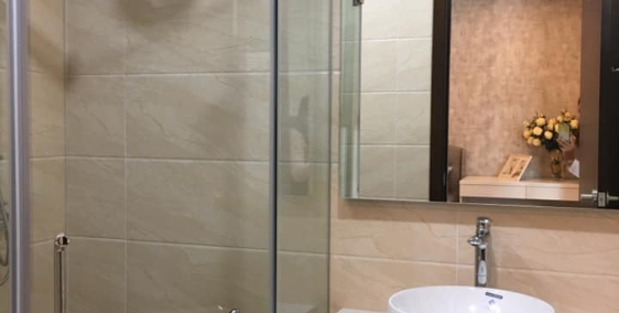 Bán gấp suất ngoại giao căn 05 và 02 tầng trung Luxury Park Views view công viên