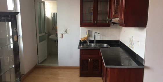 Cần tiền bán gấp CHCC Mini số 46 ngõ 58 Nguyễn Khánh Toàn, Cầu Giấy, HN