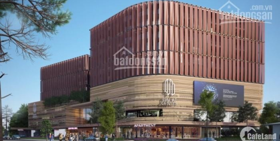 CĂN HỘ MINI TRUNG TÂM TP ĐÀ LẠT