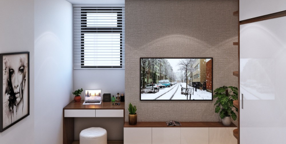 CĂN HỘ BCONS GARDEN GIÁ RẺ - DĨ AN, BÌNH DƯƠNG