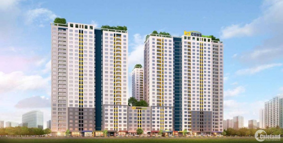 Thông tin cần biết dự án Bcons Garden - Dĩ An, Bình Dương