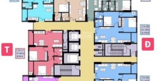 Căn hộ Tecco Town  Bình Dương giá rẻ cho  người thu nhập thấp LH:0974542229