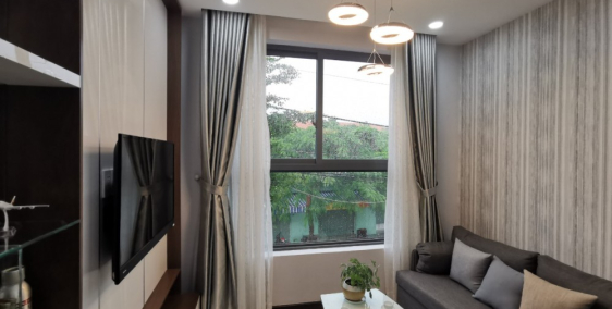 Căn hộ 2PN 960tr, trong 8 tháng đóng 10%