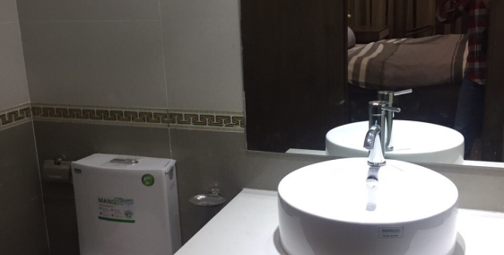 Căn hộ 3PN, 2WC view sông 73m2 chỉ 1.3 tỷ - Chung cư Đông Trù River Park