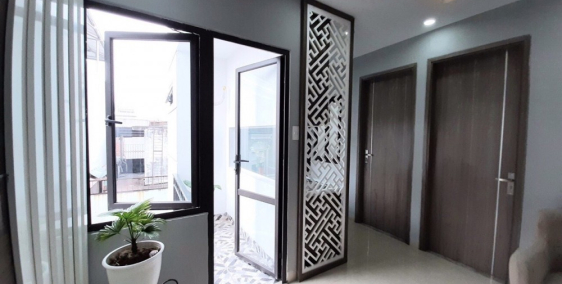 chủ đầu tư mở bán chung cư KHÂM THIÊN-XÃ ĐÀN vào ở ngay ,full đồ chỉ 650tr/căn