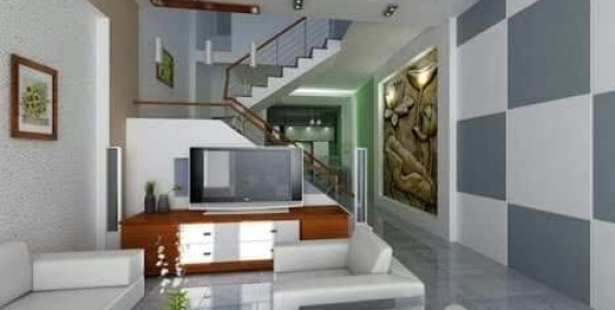 Cần bán nhà phân lô của cán bộ trường ĐHThủy Lợi.