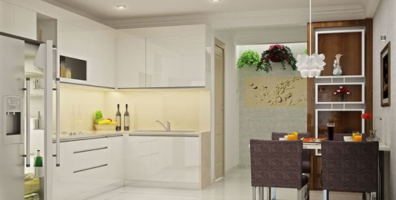 Nhà phân lô Hào Nam, 5 tầng, 48m, ô tô đỗ, 5.8 tỷ