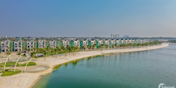 170 Triệu Ký Ngay HĐMB  VinHomes Ocean Park  Tiện Ích Đủ Đầy