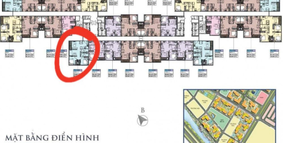 VINHOMES OCEAN PARK PHÂN KHU SAPPHIRE 2