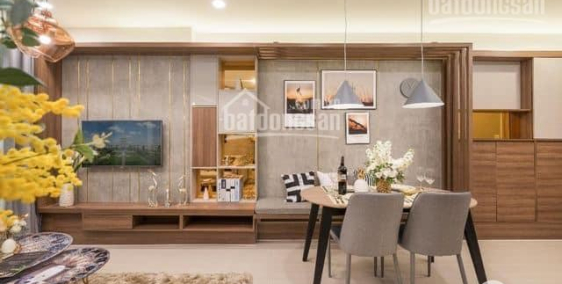 Thanh lý cắt lỗ căn S.1031116 1PN+1 dự án Vinhomes Ocean Park Gia Lâm view Vinsc