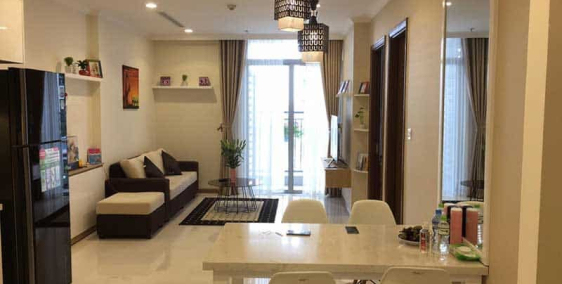 HPC Landmark 105 với chính sách ưu đãi lớn từ chủ đầu tư