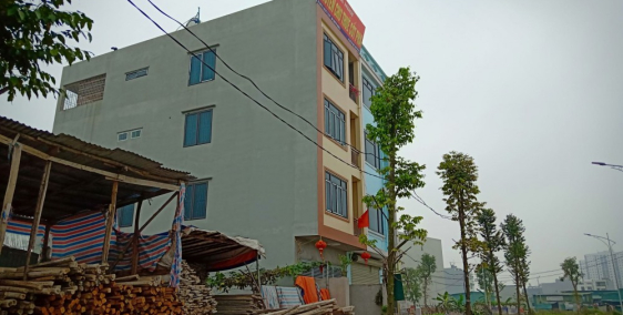 Chính chủ cần bán 3 lô đất nền A2.4 KĐT Thanh Hà - Lh 0975994322