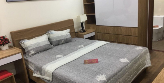 Từ 1,98 tỷ sở hữu ngay căn hộ 3PN 90m2 trung tâm Hà Đông,chính sách siêu hấp dẫn