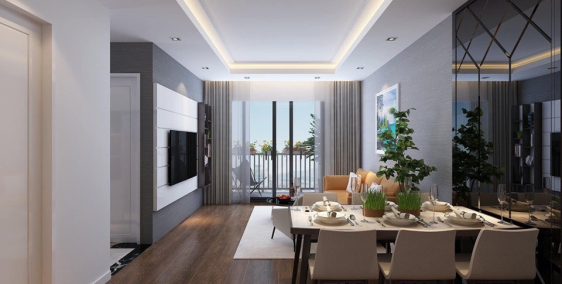 Mở Bán The Terra An Hưng - Dự Án Hot Nhất Cuối Năm 2019