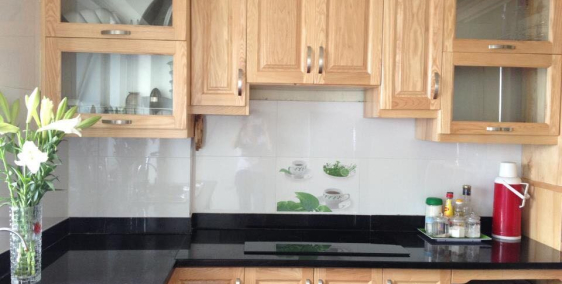 Chính chủ bán căn hộ khu đô thị Xa la