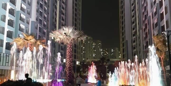 IMPERIA SKY GARDEN: BÁN GẤP CĂN 3 NGỦ, 87M2, GIÁ 3Tỷ LH:0967721995