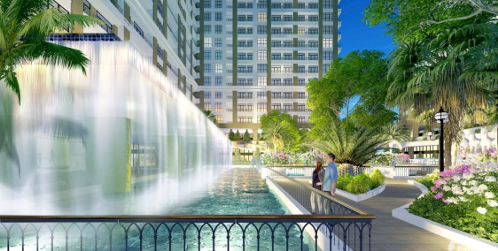 SunShine Garden - Mở Bán Cuối Tuần - Phần Quà Hấp Dẫn - LH 0914936330