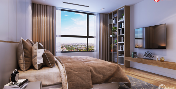 Dự án Hinode City tòa Sachi căn S1-1501 bao phí chuyển nhượng LH 0972712008