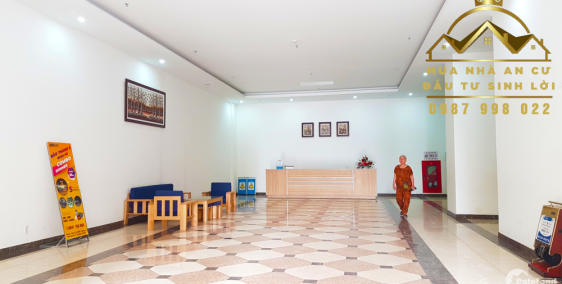 CĂN HỘ GẦN CẦU MAI ĐỘNG 19 TR/ M2 - NHẬN NHÀ NGAY – Hỗ trợ VAY VỐN 0% 12 THÁNG