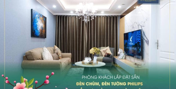ĐẲNG CẤP KHÁC BIỆT TỪ “BẢN GIAO HƯỞNG” SUNSHINE GARDEN!