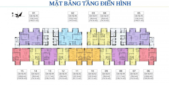 CĂN HỘ TO NHẤT QUẬN HAI BÀ TRƯNG CÓ GIÁ SIÊU NHỎ CHỈ CÓ TẠI AMBER RIVERSIDE