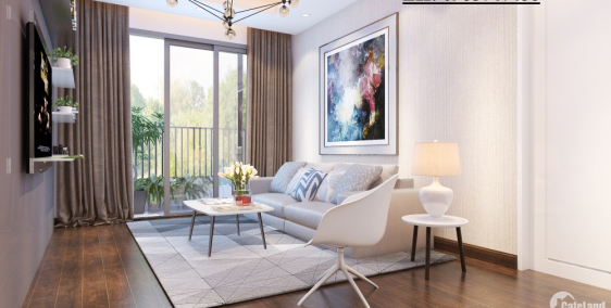 Căn hộ cao cấp Imperia Sky Garden 82m² 2 phòng ngủ