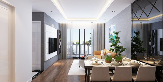 vườn mây giữa kinh kỳ-chung cư cao cấp Imperia sky garden 423 minh khai