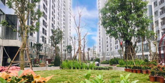 QUỸ CĂN HỘ MỚI TẦNG ĐẸP, GIÁ TỐT DỰ ÁN IMPERIA SKY GARDEN- TẶNG IPHONE 40TR