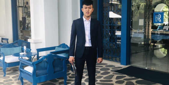 BÁN CĂN HỘ RISEMOUNT APARMENT VEN SÔNG HÀN SỞ HỮU VĨNH VIỄN! LH: 0888964264