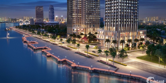 Sở hữu ngay căn hộ Risemount Apartment Danang, Lh:0935.488.068