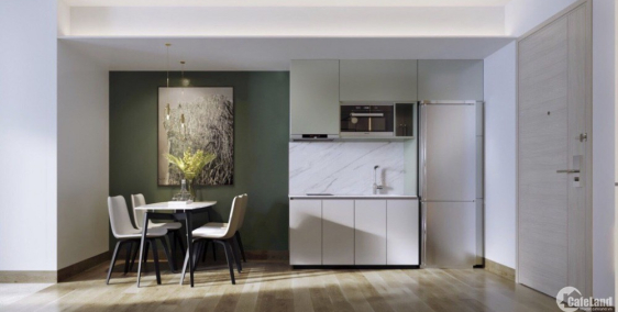 Cơ hội sở hữu căn hộ cao cấp mặt tiền sông Hàn, view coi pháo hoa