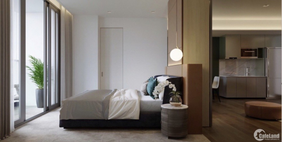 Mở bán GĐ1 duy nhất 30 CĂN HỘ phủ kính dát vàng đầu tiên tại Đà Nẵng