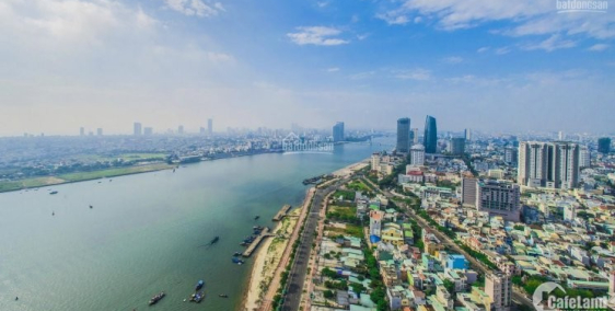 CĂN HỘ CAO CẤP 5*  RISEMOUNT VEN SÔNG HÀN ĐÀ NẴNG