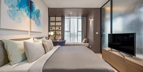 Còn vài căn Risemount duy nhất, giá tốt, vị trí đẹp, Lh: 0935.488.068