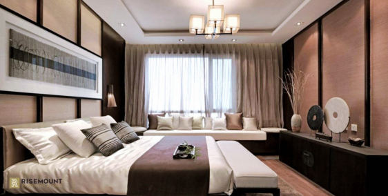 Sở hữu căn hộ cao cấp Risemount Đà Nẵng, view sông hàn Liên hệ: 0968.238.281