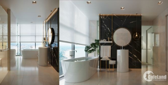 Căn hộ chung cư dát vàng, đẳng cấp siêu sang. LH: 0968.238.281