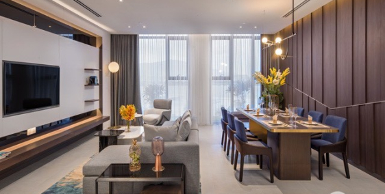 MỞ BÁN NHỮNG CĂN CUỐI CÙNG CĂN HỘ 5* RISEMOUNT ĐÀ NẴNG