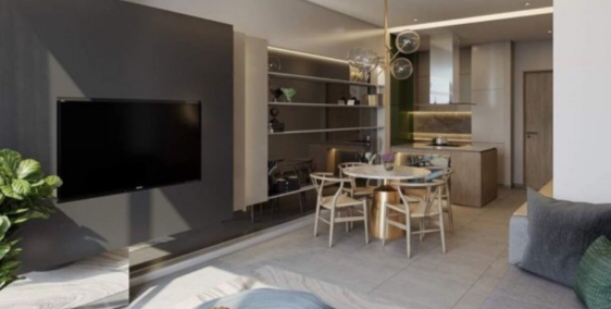 Còn Gì Hơn Khi sở Hữu Vĩnh Viễn Căn Hộ Gía Vàng Risemount Ven Sông Hàn Đà Nẵng